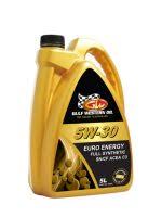 EURO ENERGY FULL SYN 5W-30 ACEA C3 SP/CF 5L