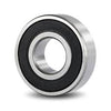 62000-2RS BEARING BALL BEARING METAL SEAL 10 X 26 X 10