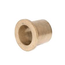 SHORLUBE FLANGED BUSH METRIC (16 X 28 X 12 X 3)