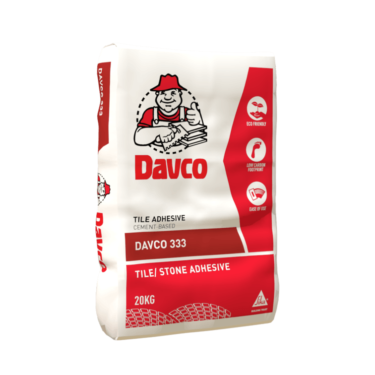 SIKA DAVCO JETCRETE 5LTR (8KG)