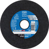 PFERD CUTTING DISC 125-1,0 A60 R SG-INOX