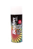 BOSTON ENAMEL SPRAY PAINT - GLOSS WHITE 250GM