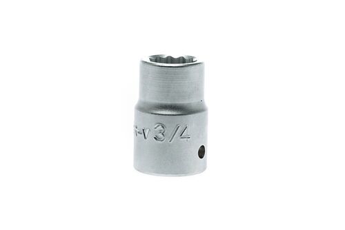 TENG M340140 3/4" DR SOCKET 1-1/4" 12PT