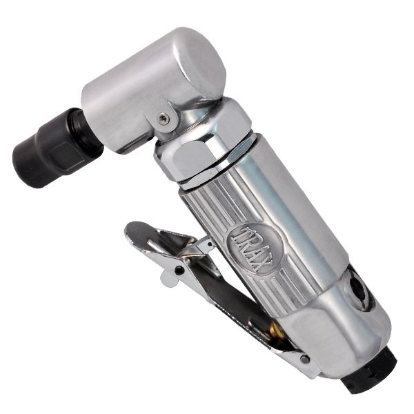 90 DEGREE ANGLE AIR DIE GRINDER TRAX