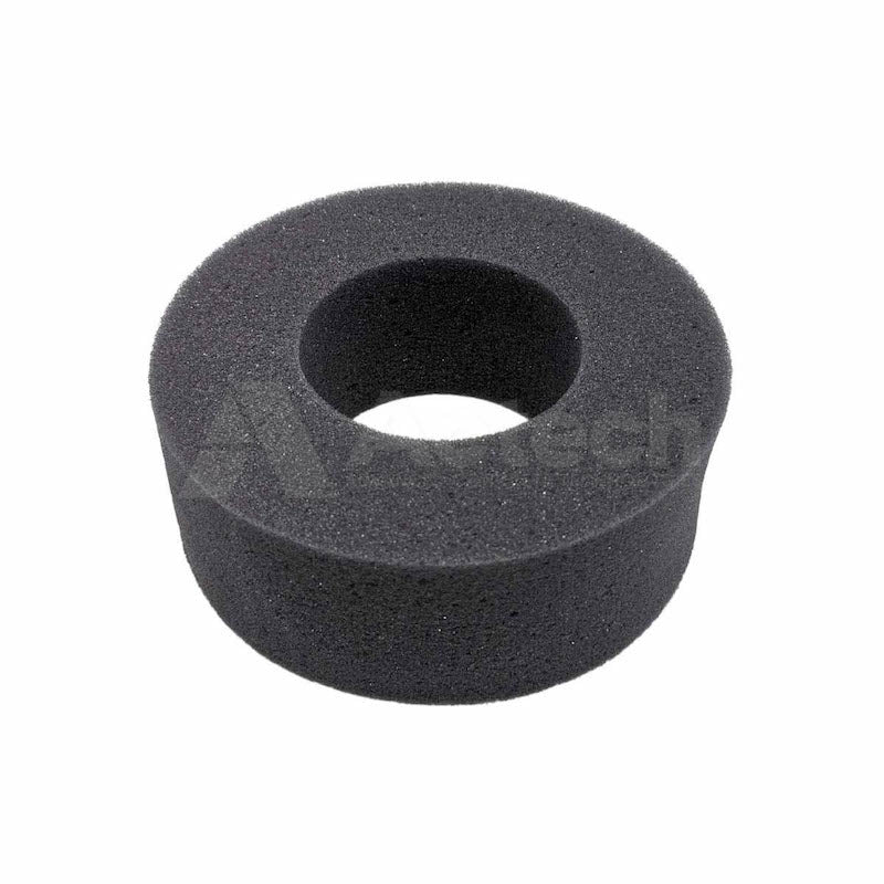 DONUT FOAM 120MM 60MM 45MM THICK (200BAG)