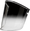 3M VERSAFLO M-927 COATED VISOR (Main Visor) (BOX OF 5 )