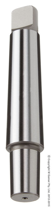 DRILL CHUCK ARBOR MT2 X JT3