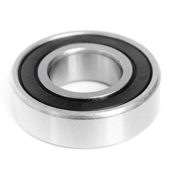 BEARING  BALL BEARING RUBBER SEAL 12X18X4