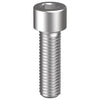 SKT CAP SCREW UNF PLN 5/16 X 1-3/4