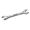 ALDEN 385016 16MM OPEN END RATCHET SPANNER