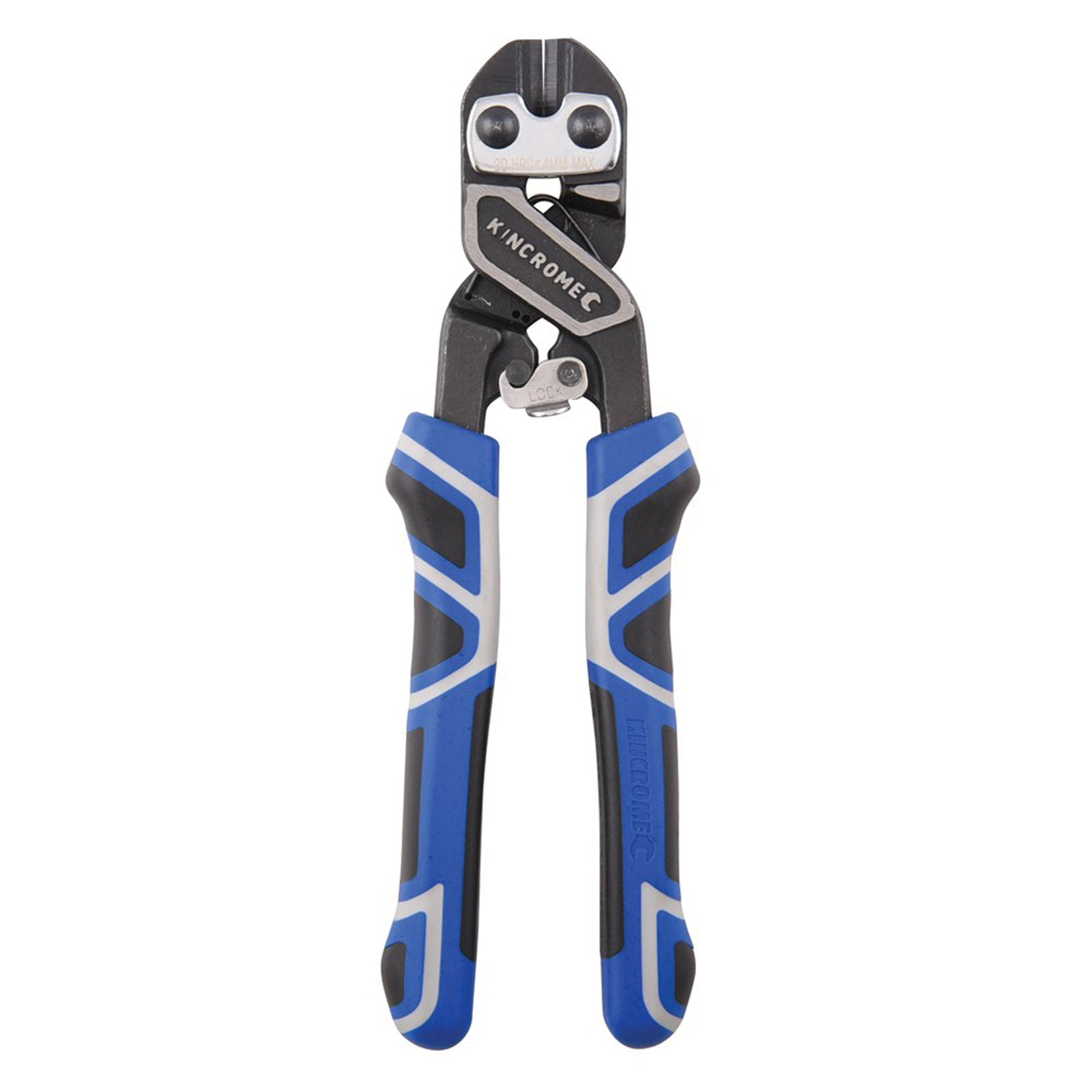 KINCROME  BC8C BOLT CUTTER MINI CRMO 200MM/8