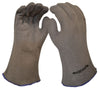 MAXISAFE HEAT RESISTANT GAUNTLET - LARGE