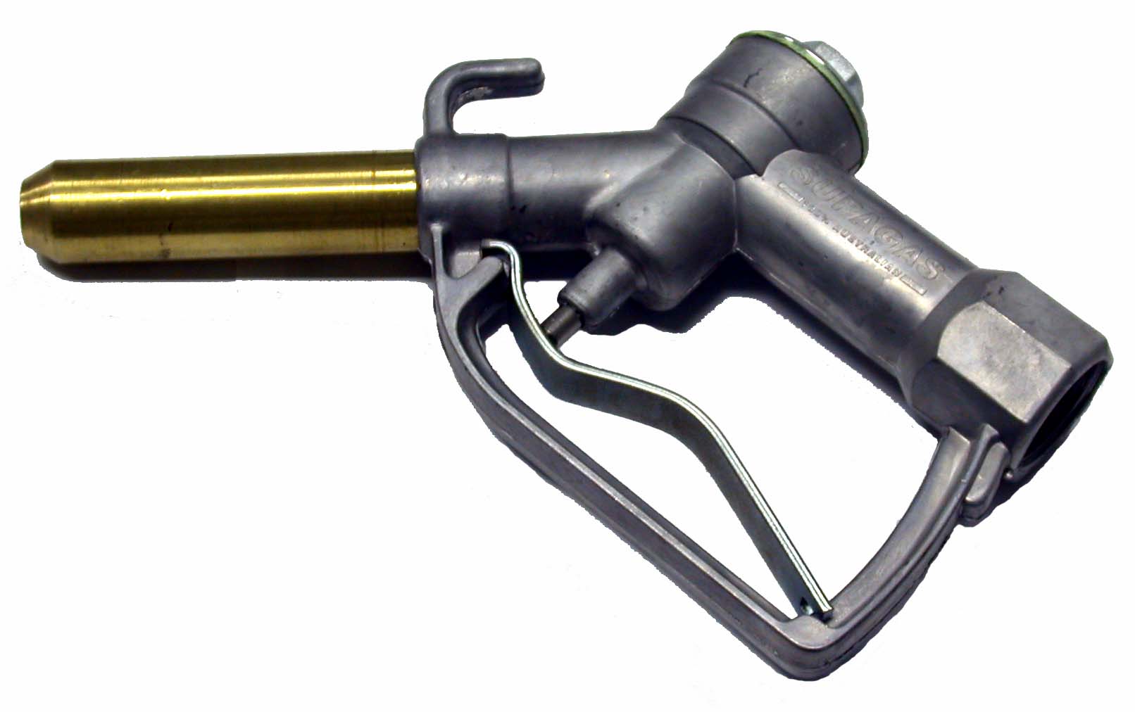 ELOCTROPLATE SPRAY GUN