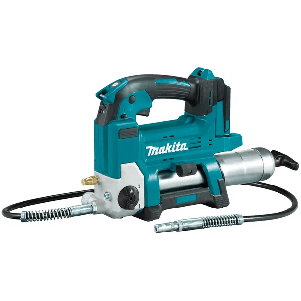 MAKITA DGP180ZBK 18V GREASE GUN LI-ION