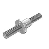 DCM25 NUT ACME 25X5  THK