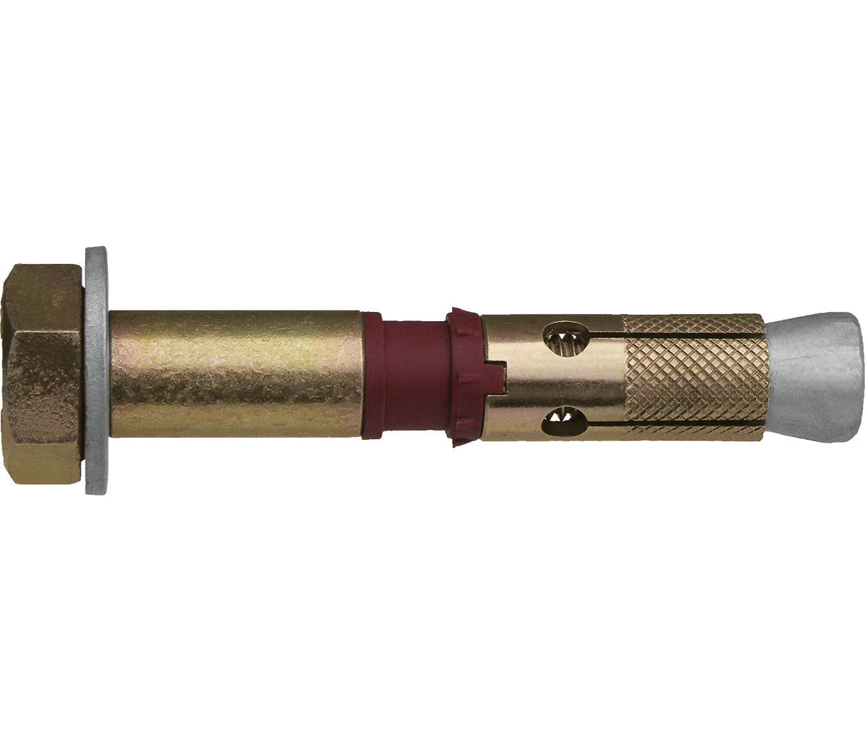 ACCESS HEAVY DUTY BRACE ANCHOR M14 X 115MM (COMPLIANT WITH AS3850:1:2015)