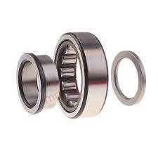 NUP214EM1 CYLINDRICAL ROLLER BEARING