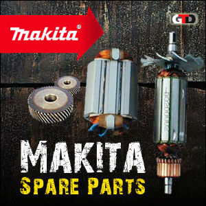 MAKITA 195562-2  OFFSET BASE ASSEMBLY