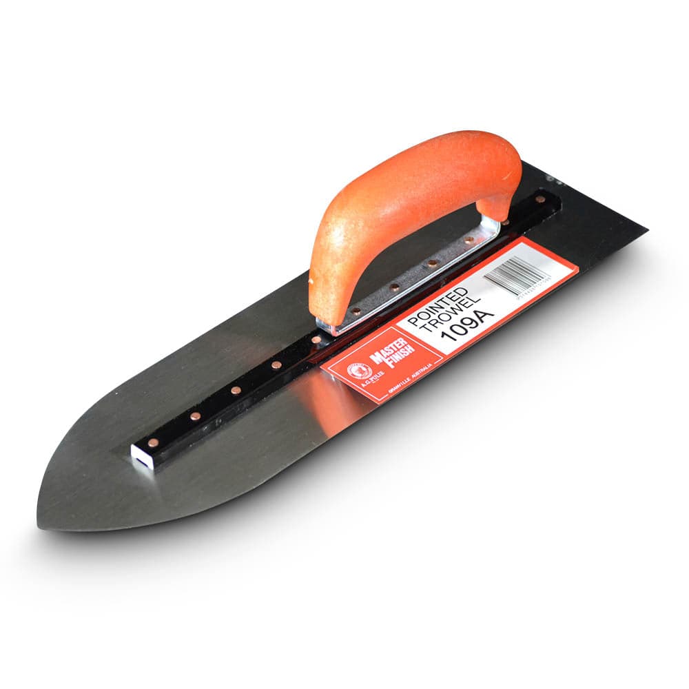 POINTED TROWEL 115 X 450 LIGHT