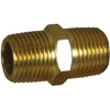 #27 1/8 NPT HEX NIPPLE (02-N2701)