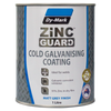 DY-MARK ZINC GUARD COLD GALVANISING COATING BRUSH ON