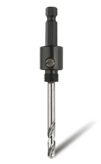 3/8 HEX MANDREL