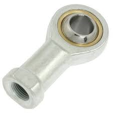 BEARING  ROD END METRIC FEMALE RH 6MM BORE (M6X1)