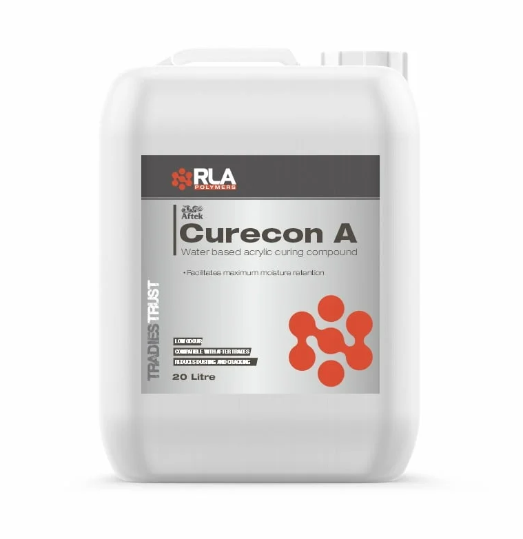 CURECON A 20LTR