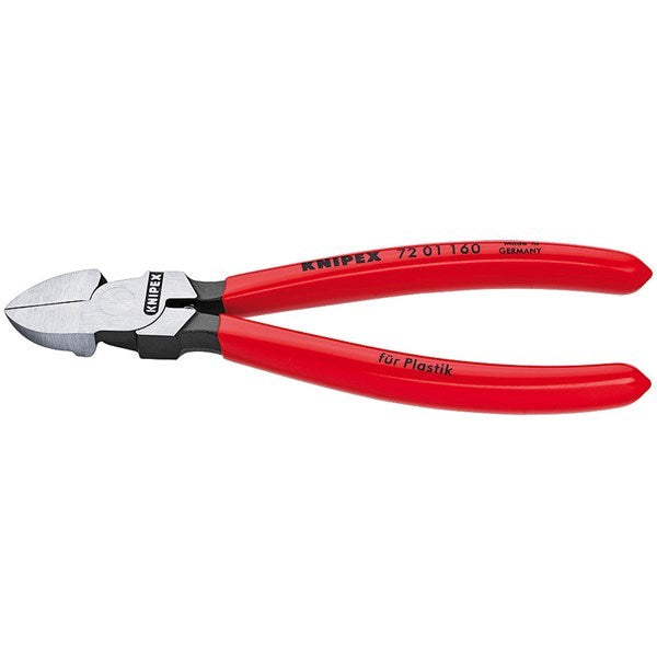 KNIPEX 5-1/2 DIAGONAL PLIER FLUSH CUTTING PLIER