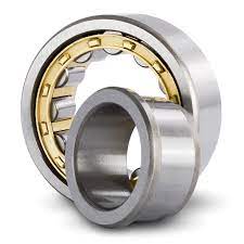 BEARING ROLLWAY NACHI CYLINDRICAL BRASS CAGE FIXED OUTER LOOSE INNER (30X62X16)