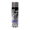 BOSTON SPRAY PAINT -SILVER GAL 2 IN 1 400 GM