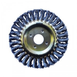 T150 X 1R X MULTI 30K 26G T/K WHEEL BRUSH