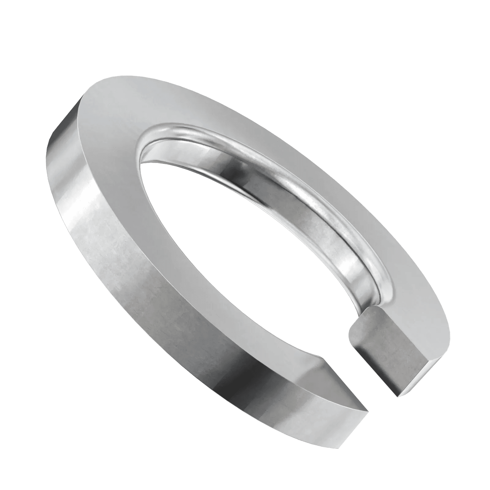 Z/P FL SPRING WASHER    5/8 X 7/32 X 5/32