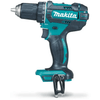 MAKITA DDF482Z 18V DRIVER DRILL - TOOL ONLY