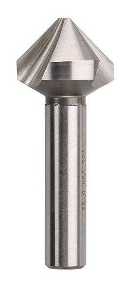 28.5 x 71mm OAL CSK Cap 3.5-28.5mm T/Flu