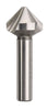 28.5 x 71mm OAL CSK Cap 3.5-28.5mm T/Flu