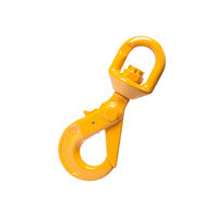 7/8MM GRADE 80 EYE SELF LOCKING HOOK