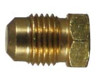 #65 5/16 FLARE PLUG (01-6503)