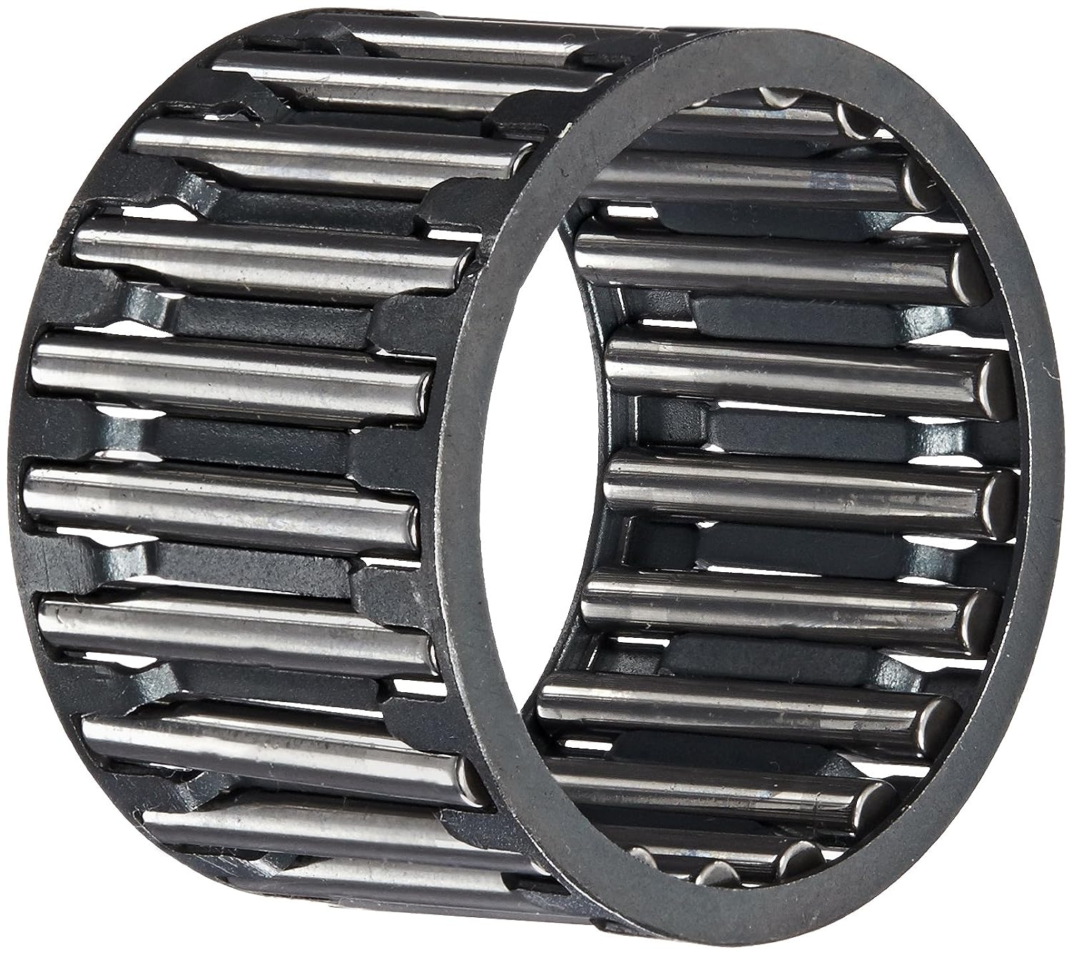 BEARING NEEDLE ROLLER BEARING CAGE (30X35X27)