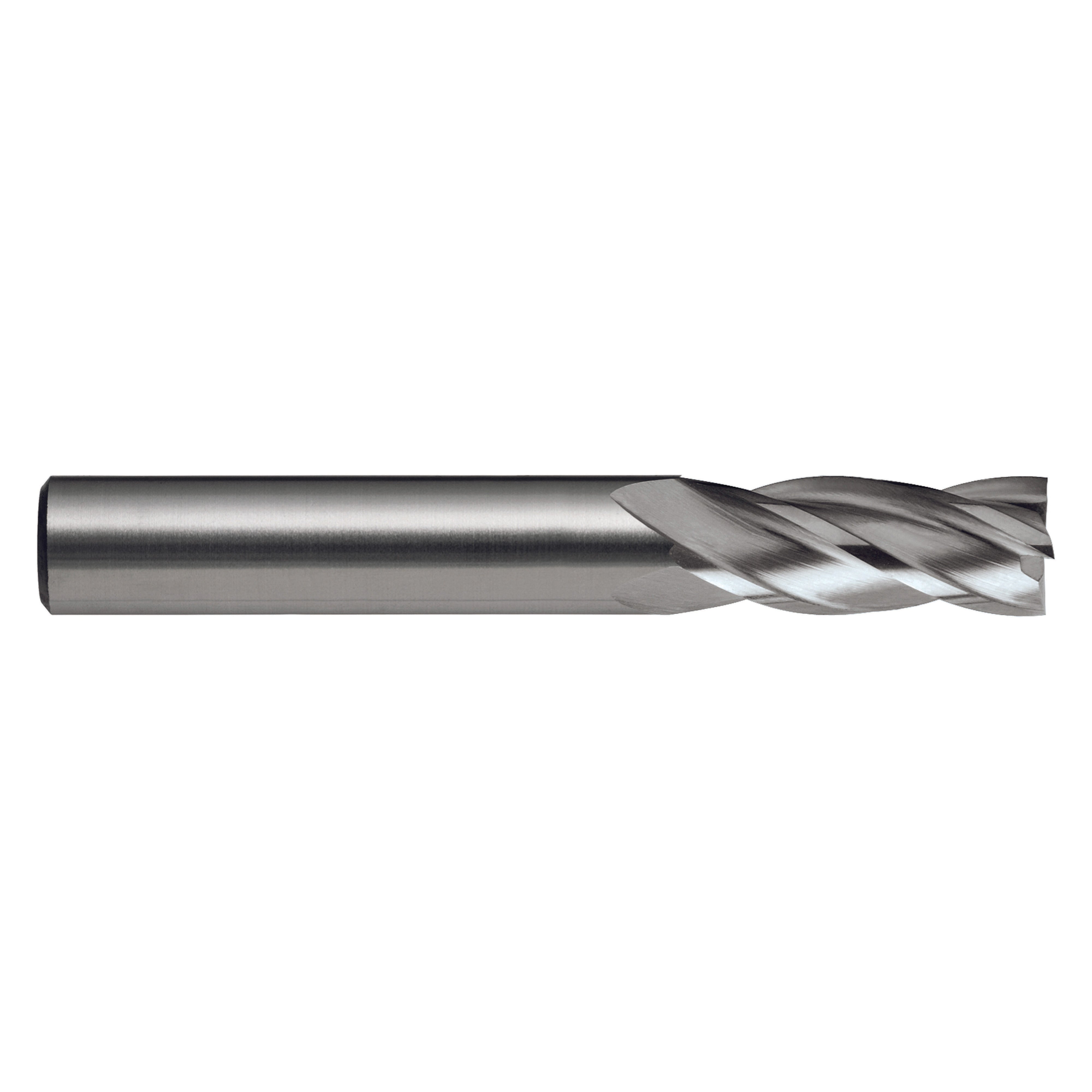 SUTTON END MILL SHRT 12MM THREADED SHANK