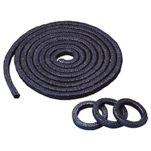 GRAPHITE 6.5MM ROPE