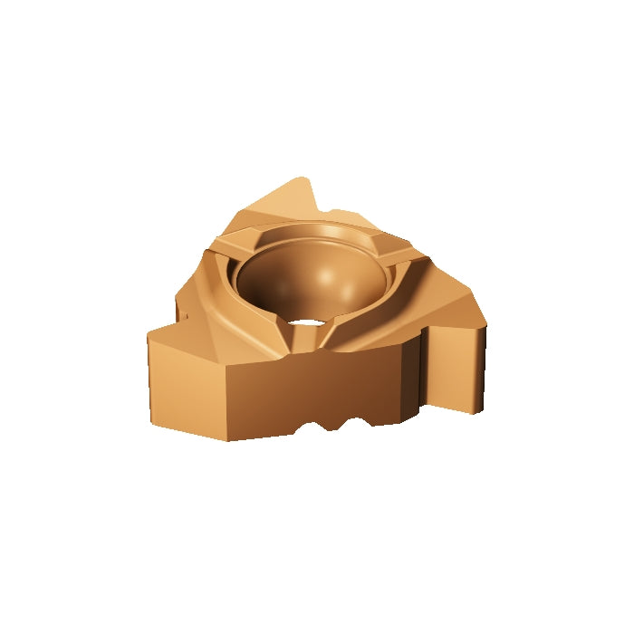 SANDVIK 266RG-16MM01A125M 1125 COROTHREAD 266 INSERT FOR THREAD TURNING