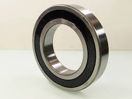 62162RS BEARING BALL BEARING RUBBER SEAL 80X140X26