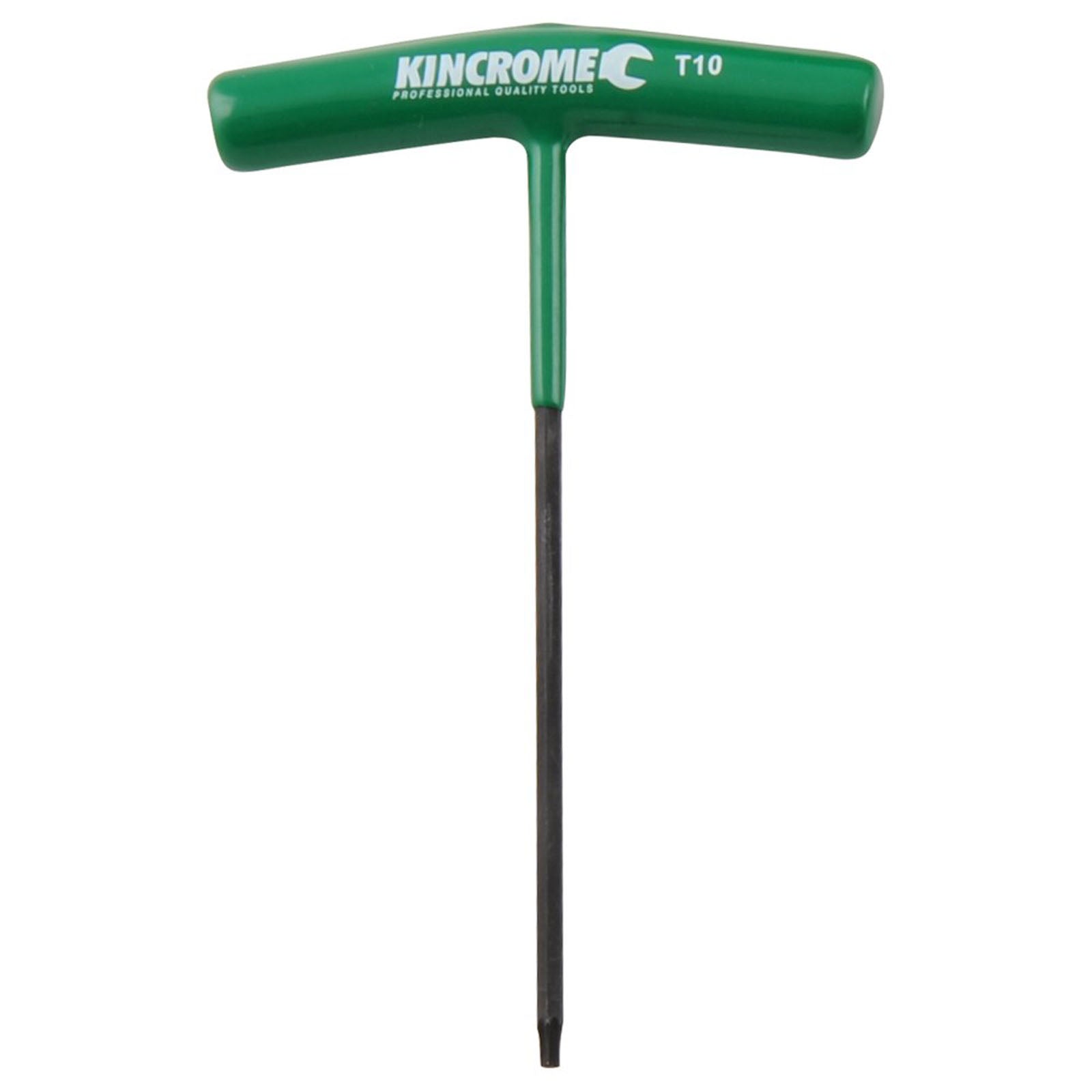 KINCROME K5083-1 T10 - T-HANDLE TORX KEY