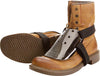 METATARSAL GUARD LOCKING BOOT STRAPS TO SUIT FMG913