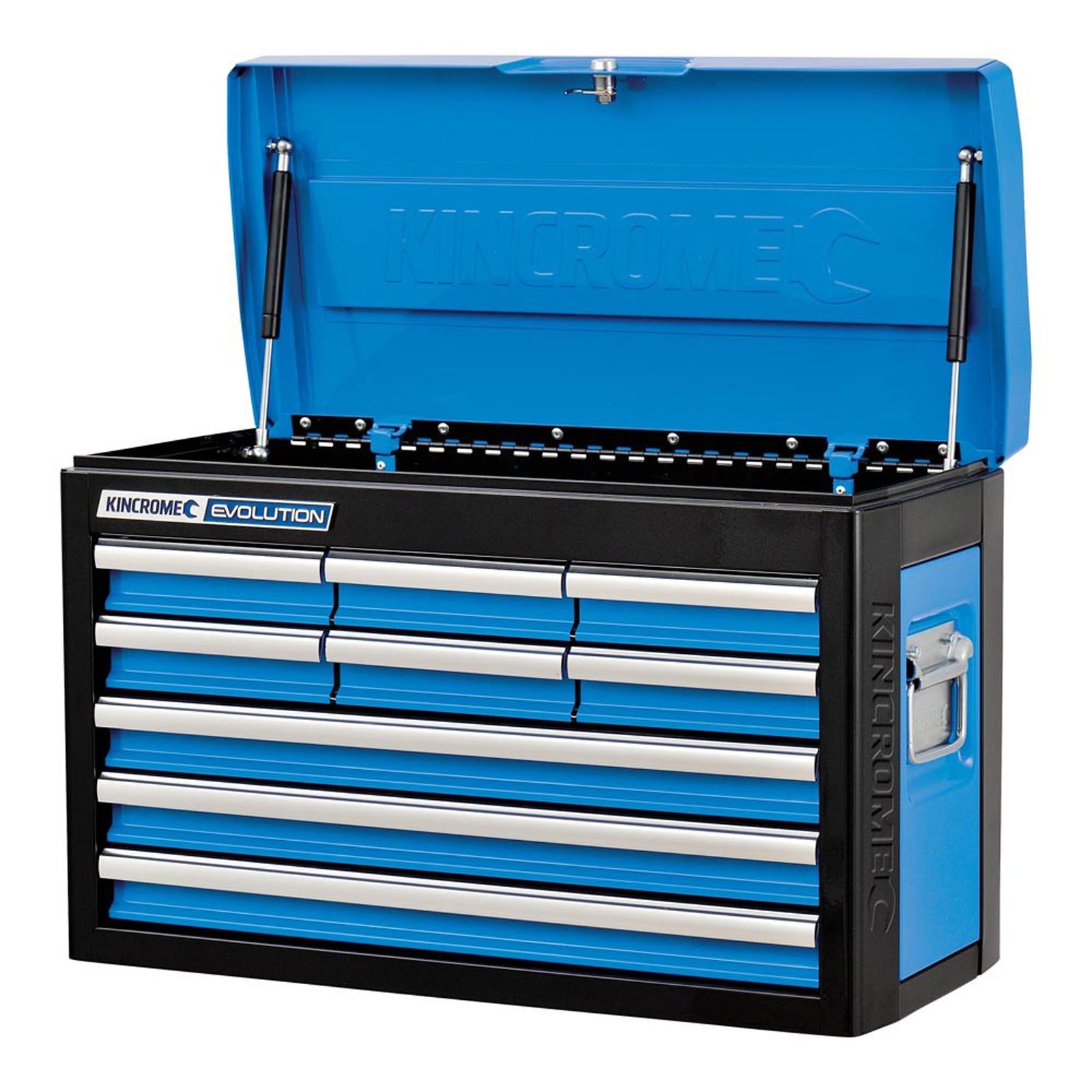 KINCROME K7919 TOOL CHEST 9 DRAWER 660MM