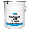 DYMARK LINE MARKING PAINT YELLOW Y14 20L