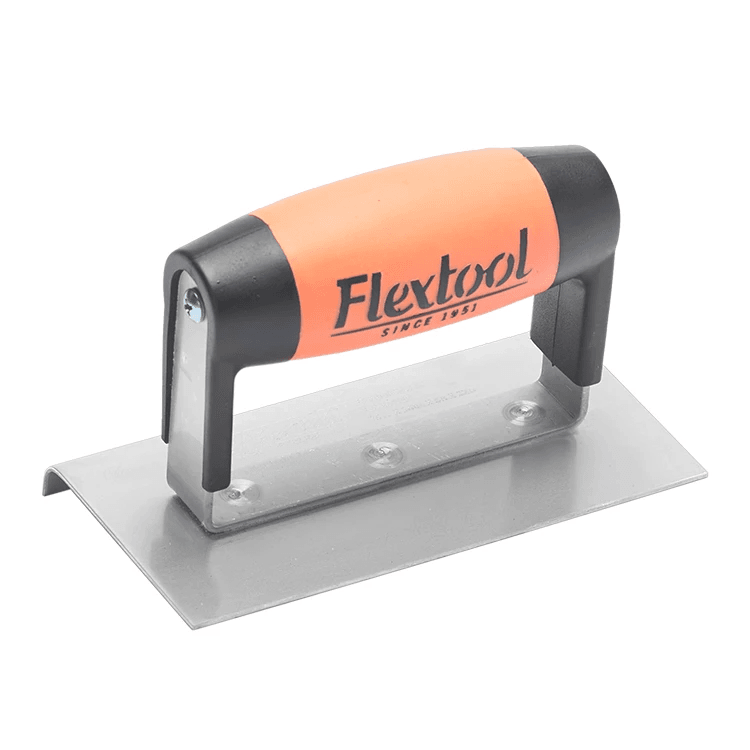 FLEXTOOL EDGER 100W X 150L X 6R X 14D