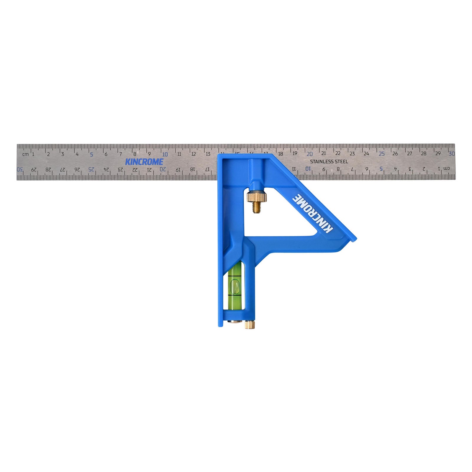 KINCROME HIGH IMPACT COMBINATION SQUARE 300MM