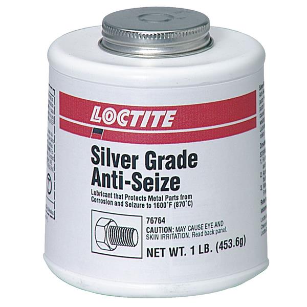 LOCTITE  76769 LB 8150 SILVER GRADE ANTI-SEIZE 250G
